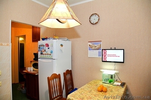 Комиссия - 0%,  квартира - благодать,  двухсторонняя,  панорамный вид #1263581