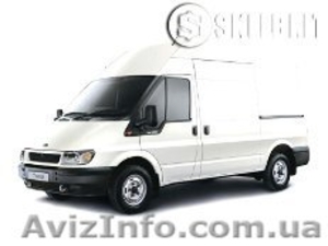 Перевозки грузов по Крыму #1268431