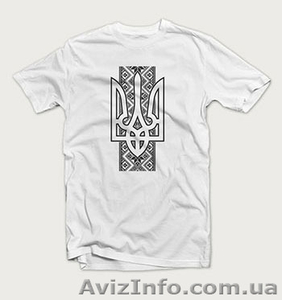Модные футболки с яркими и оригинальными принтами. Европейское качество. Доступные цены #1262971