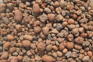 Продажа керамзита.Дешево.Доставка по Харькову и области #1270561