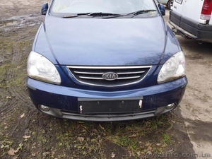 Запчасти бу Kia розборка Kia автозапчастини бу Kia шрот розборка Kia #1268822