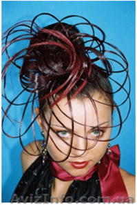 Учебно-производственный центр «Академия Красоты» #1261858