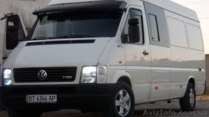 Козирок сонцезахисний на лобове скло Volkswagen Crafter #1268315