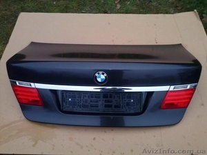 Разборка европейских авто с 2000 года запчасти бу #1263542