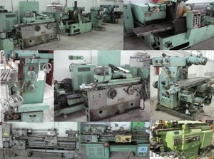 Куплю станки,   пресса,  листогибы  б/у по металлу #1261172