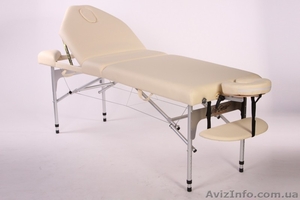 Массажный стол Lux #1268629