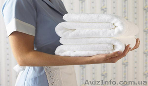 Требуется домработница в семью США #1260679