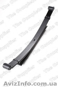 Mazda E2200 задній корінь #1268688