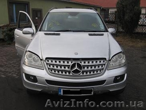 Запчастини Mercedes автозапчастини шрот розборка mercedes #1268819