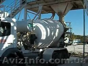 Бетон в Бородянке #1263599