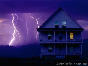 Заземление и молниезащита - установка #1265695