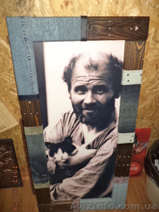 Продам  фото - портрет   «Francisco. Jose de atria» #1260763