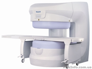 Магнитно-резонансный томограф Neusoft Superstar 0.35T - выгодное предложение от RH  #1261365