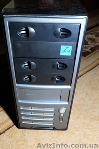Продается корпус системного блока компьютера #1259162