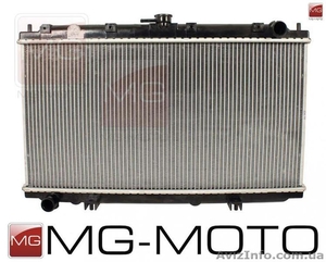 Nissan Primera радіатор радиатор радіатори #1269151