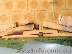  Сало хребтовое #1268677