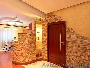 ремонти внутренняя отделка квартир офисов #1261737