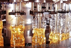 Подсолнечное масло мелкий опт #1260243