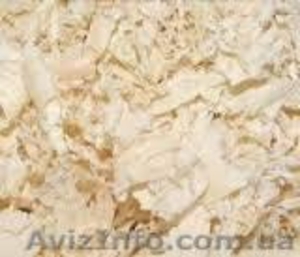 Стружка ольховая (опилки) для животных,  для копчения #1270247