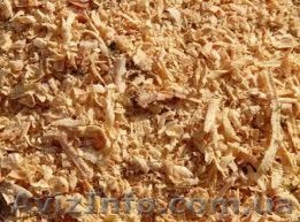 Сухие опилки ольховые. Для копчения #1270249