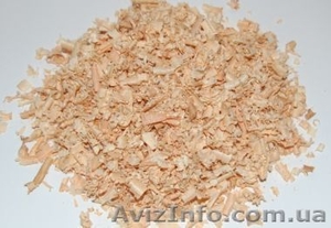 Стружка (опилки). Ольховые. Для копчения  #1270232