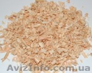 Опилки (стружка) ольховые для животных и копчения   #1270240