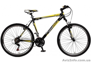 Велосипед Optima F-1 2015 в Одессе #932861