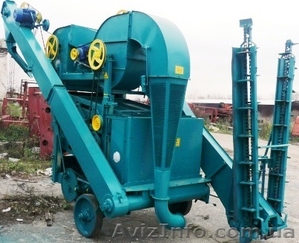 ОВС - 25 (Очисник вороху) #1258989