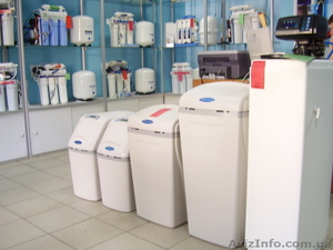 Фильтры для воды. Продажа,  установка,  сервис. #1265591