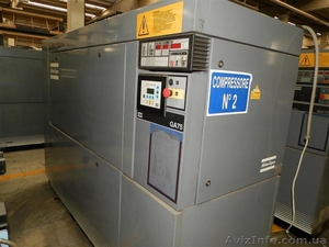 компрессора и подготовители воздуха  #1260474
