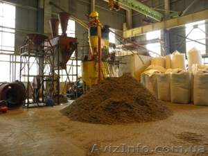 Монтаж,  запуск и продажа грануляционных комплексов #1264458