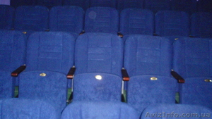 кинотеатр 3д на 40 мест #1264729