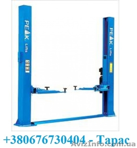 Підйомник Peak 208  #1269967