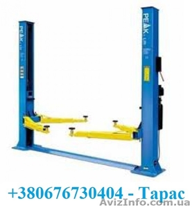Автопідіймач 4 тонни #1269969
