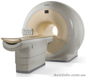 Нужен высокопольный МРТ? Остановите свой выбор на Philips Achieva 1.5T!  #1261341