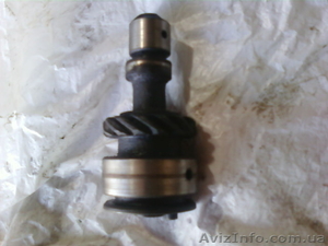 45 валик на ВАЗ 2101 #1270789