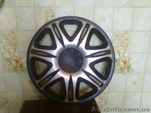 Колпак на автомобиль #1270767