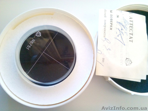 Пластины стеклянные плоскопараллельные ПИ-100,  ПИ-120,  ПИ-60,  ПМ-15,  ПМ-40,  ПМ-6 #1263498