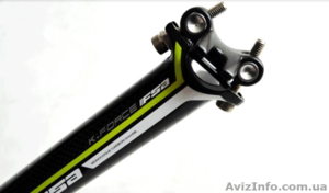  Подседельный карбоновый штырь FSA K-Force / SL-K / Ritchey / 3T  #1262175