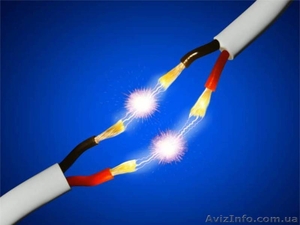 электромонтаж в квартире #1265709