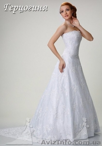 Свадебные платья от свадебного салона Elen-Mary  #1268877