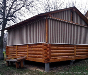 Рефлексоли,  внешние,  наружные рулонные шторы #1263373