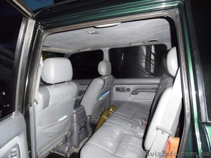 Продам Toyota Land Cruiser 90 1997 года #1261542