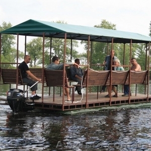 Причально-стояночное оборудования #1269389