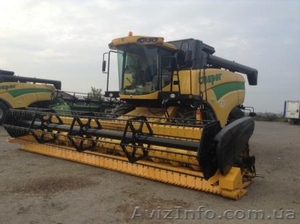 Приспособление для уборки сои Flex #1258233