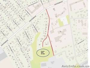 Два участка по 7, 5 сот.Восточный рядомстоящие  #1258471