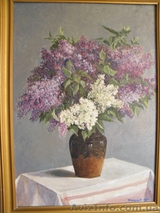 Продаём картины нашего дедушки  #1262166