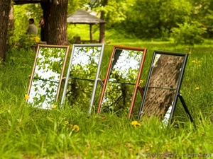 Зеркало напольное,  обувное,  для примерки  #1265195