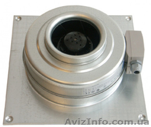 Вентилятор Systemair KV 150 M #1267176