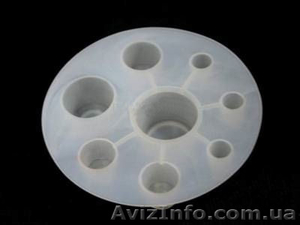 Подставка под тату краску - очень дешево! #1262588